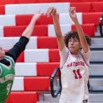 Rising Underclassmen Shooters