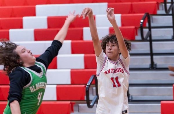 Rising Underclassmen Shooters