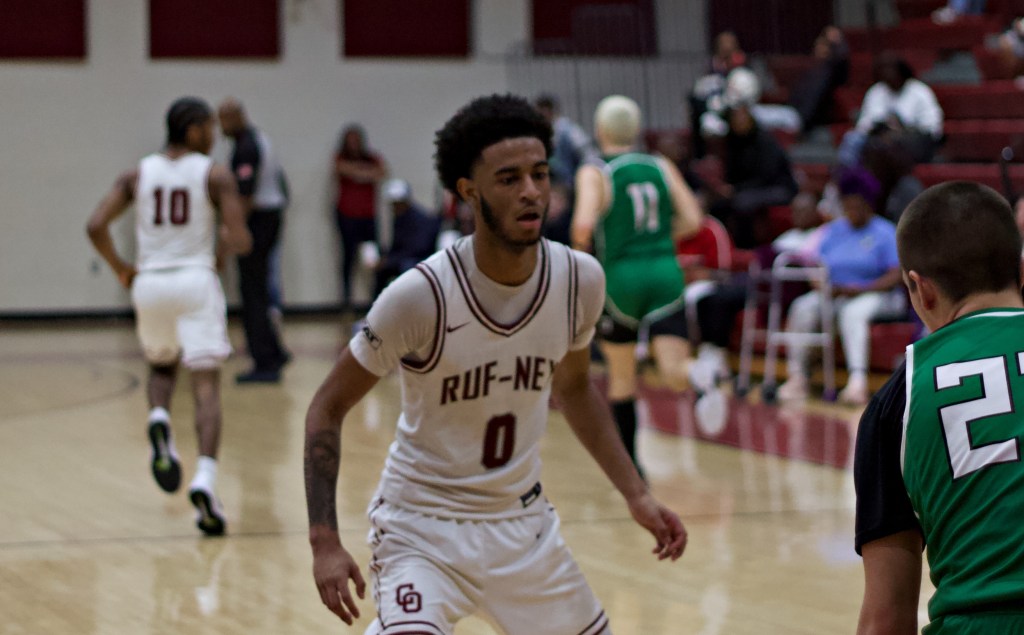 Class 3A Check In: Top 5 Teams and 1 More