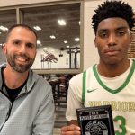 Memphis Central defeats Southwind: 3 observations