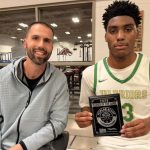 4A State Tournament Contender: Memphis Central