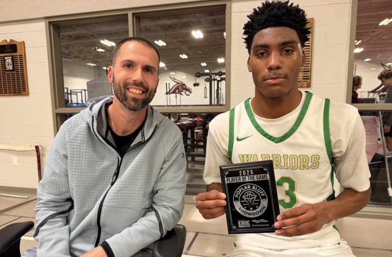 4A State Tournament Contender: Memphis Central