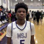 Mount St. Joe v Glenelg Country: Standout Prospects