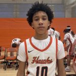 Nova Hoops Classic Standouts Underclassmen Part 1