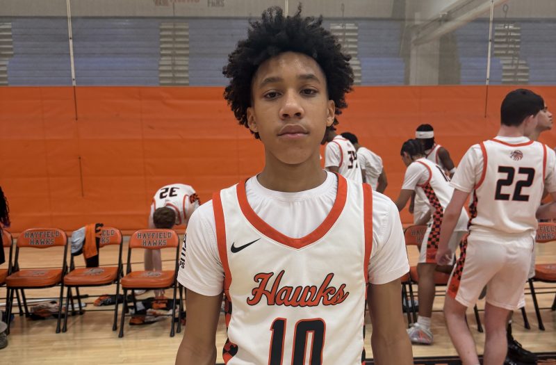 Nova Hoops Classic Standouts Underclassmen Part 1