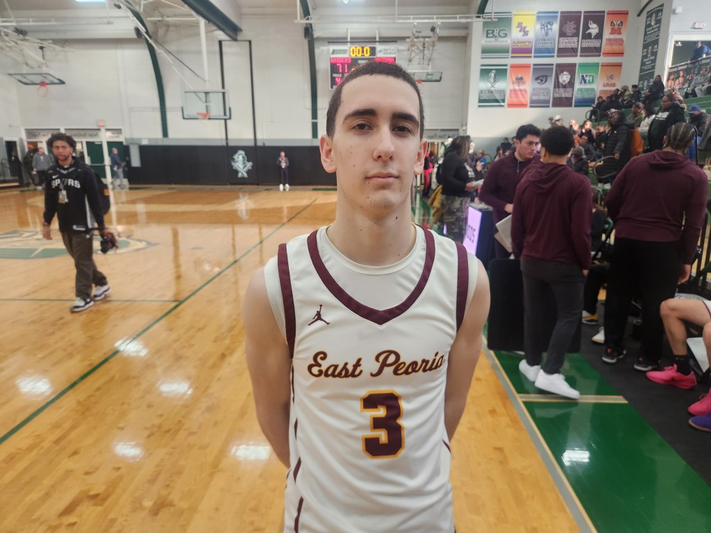 3 Takeaways: East Peoria vs IVC