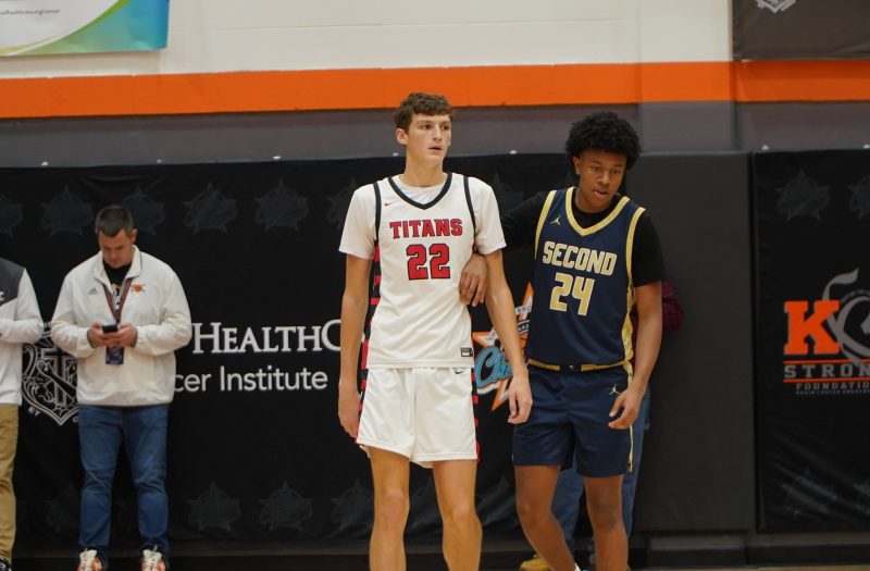 Premier Prospects to Watch in 2A Sectional Finals