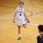 St. Paul Johnson MLK Classic Standouts