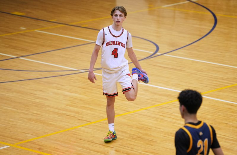 St. Paul Johnson MLK Classic Standouts