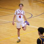 Minnesota State Tournament: Wednesday Underclassmen Report