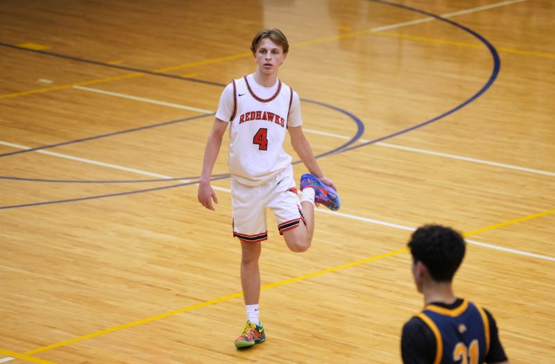 Minnesota State Tournament: Wednesday Underclassmen Report