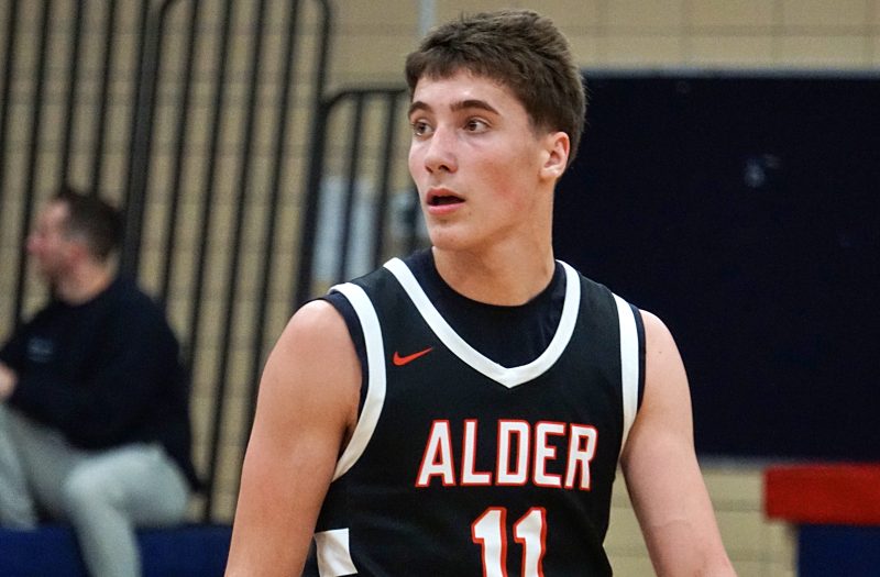 Shane's Top Prospects from Last Week - Columbus