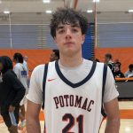 Nova Hoops Classic Standouts Underclassmen Part 2