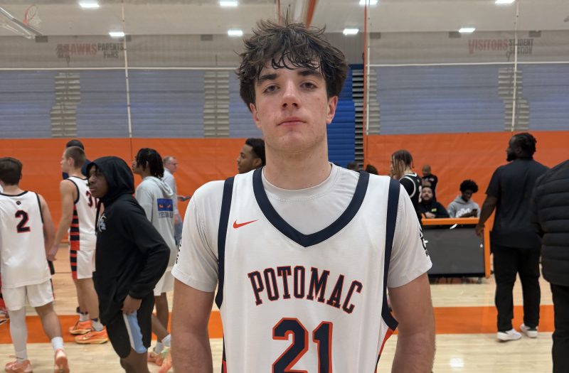 Nova Hoops Classic Standouts Underclassmen Part 2