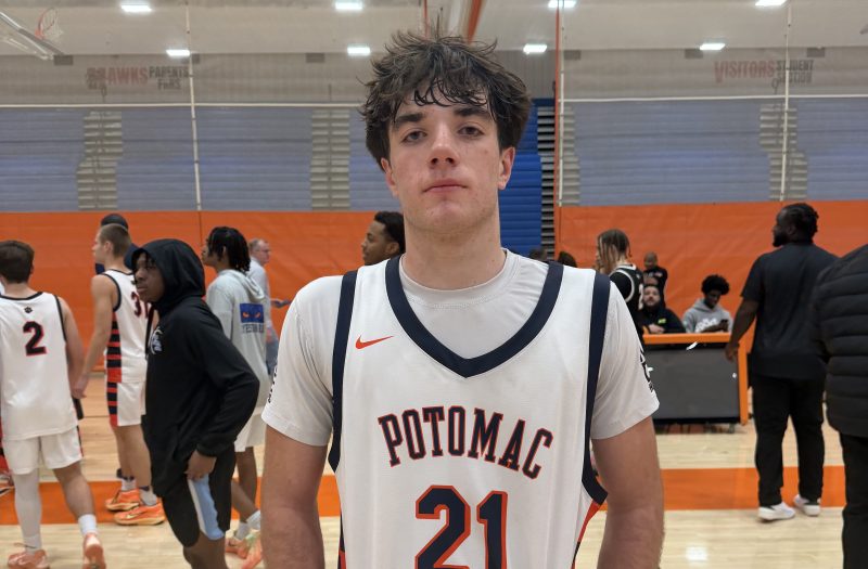 2028 Rankings Update: Top Wings