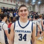 Underclassmen Light It Up at When Sides Collide