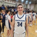 Underclassmen that Can Impact Success of Teams in Tournament