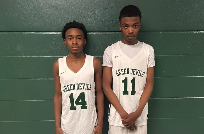 Northeast at St. Petersburg JV/Varsity