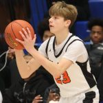 Player Rankings: Initial Top 25 for class of 2029