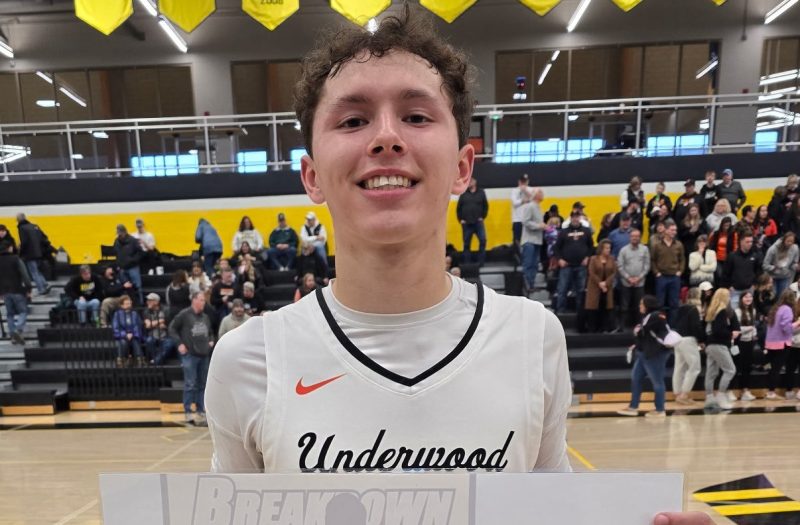 The Crossover Classic All Event Team