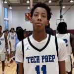 Top Performing Juniors at MLK What It Takes Showcase