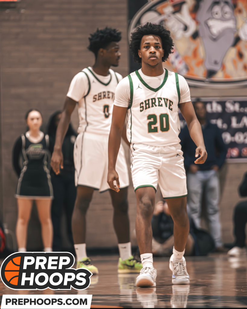 2026 Upcoming Basketball Stars in District: Coaches Take Note