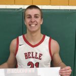 The Weekend Standouts: Ethan Martin is a Mr. Basketball guy