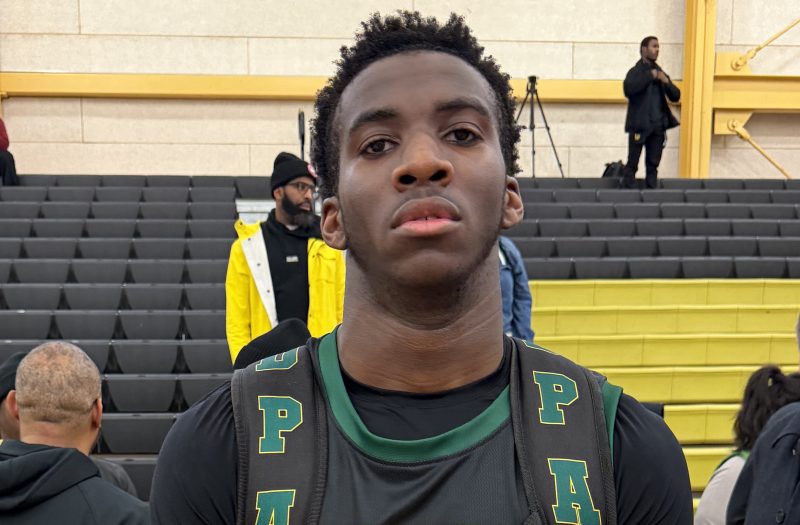 Hoop It Up Classic – Under The Radar Pros