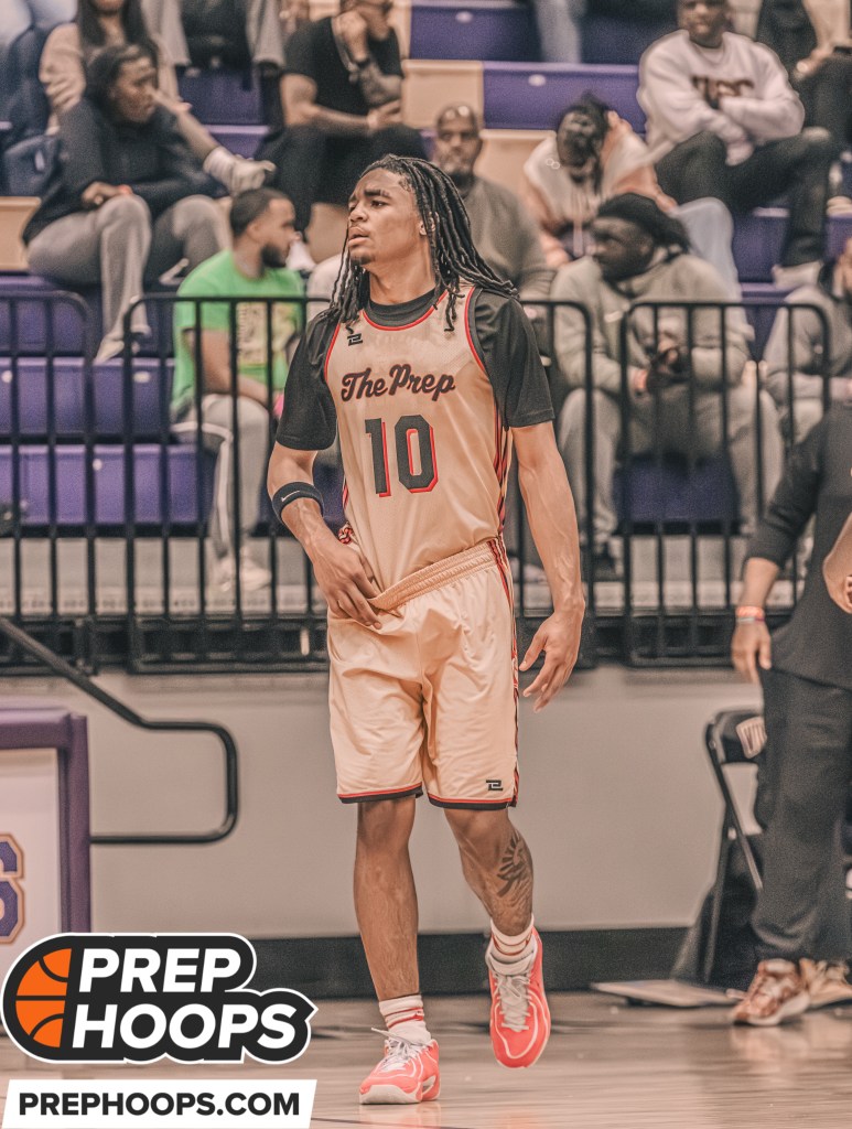 Emerging Wing Stars in Louisiana Basketball