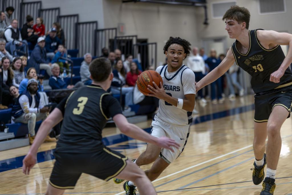 Mid-Season Tournament Preview: Valley Center January Jam