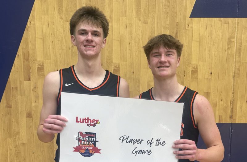 What Would the Class AAAA State Tournament Look Like Today?