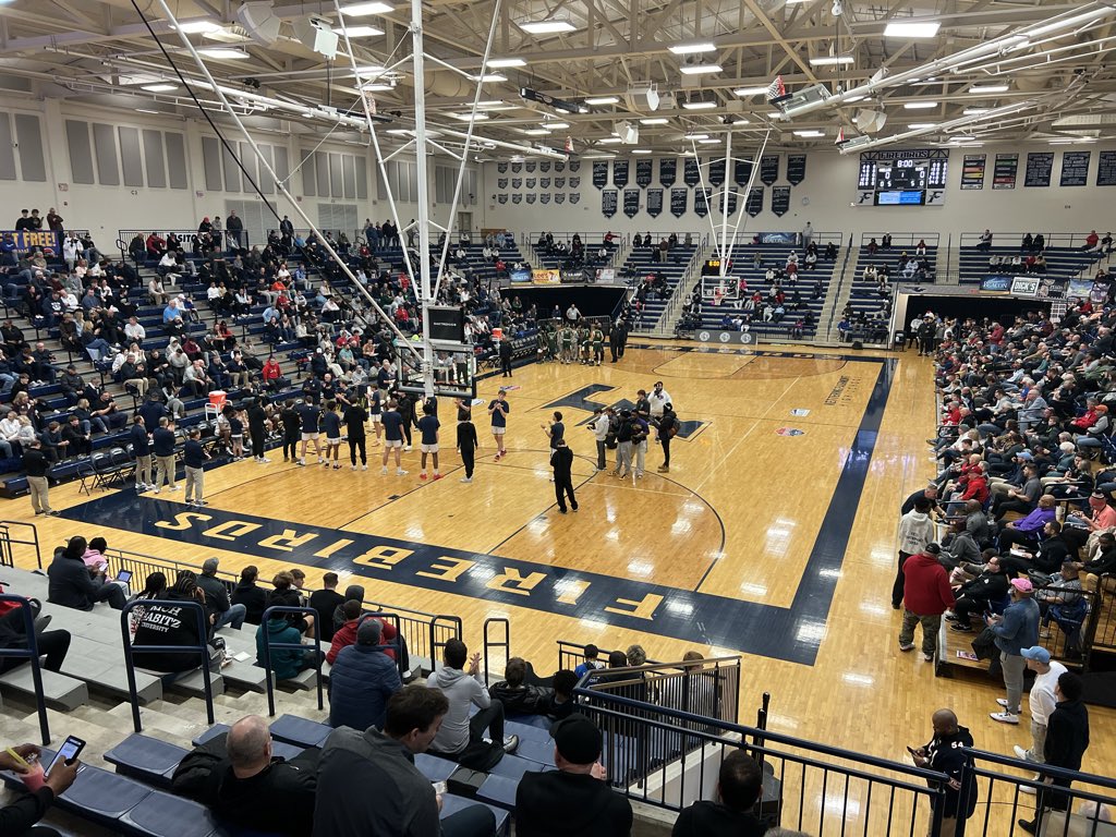 Flyin' To the Hoop - Ramsey's Sunday Standouts