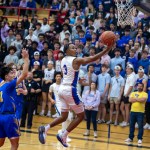 The Real Winners From Kansas’ Mid-Season Tournament Week – Part 1
