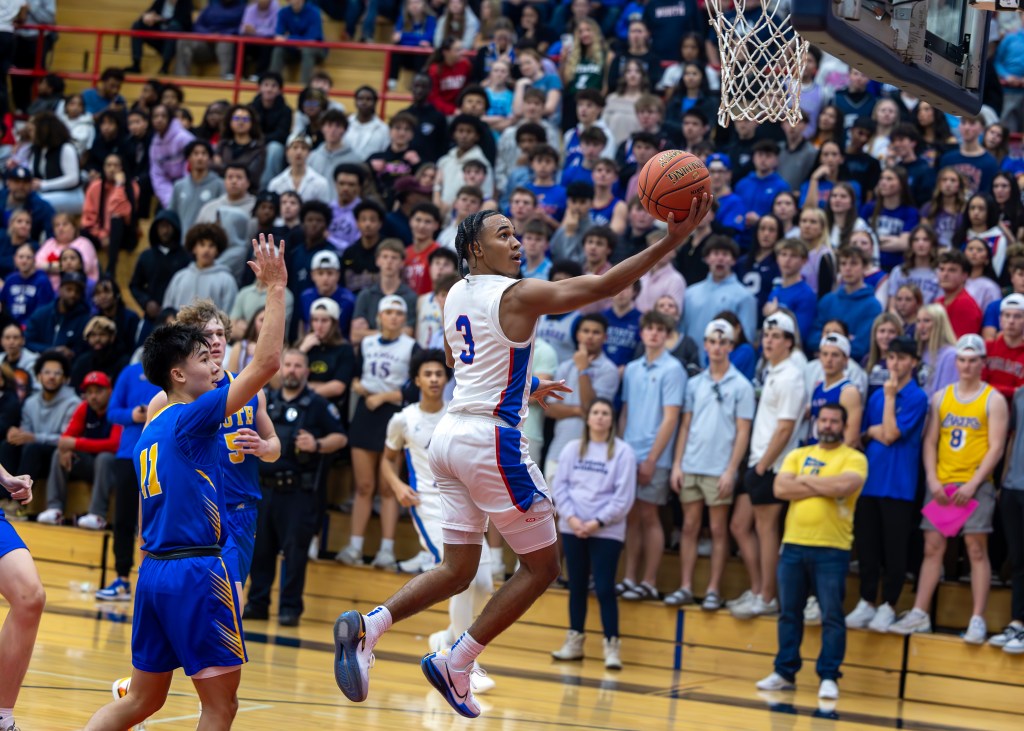 The Real Winners From Kansas' Mid-Season Tournament Week - Part 1