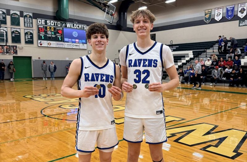 Kansas Keeps Delivering: Red-Hot Scorers You Can’t Ignore