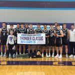 The Real Winners From Kansas’ Mid-Season Tournament Week – Part 2