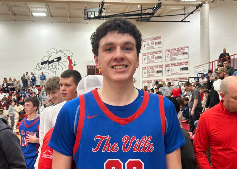 Best Prospects Remaining in 1A Tournament