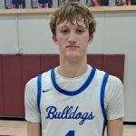 The Class A Mid-Season All State Team