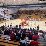 Game Report: Hamilton Heights 62 Gibson Southern 61
