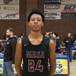 Bakersfield Christian’s MLK Showcase: Standout Guards