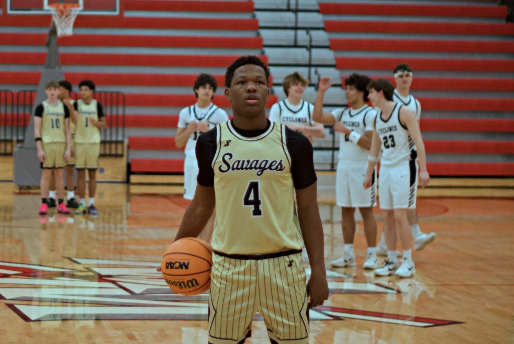 Greydon Howell and Senior Standouts to Know