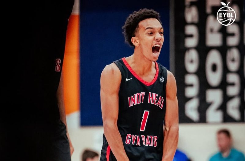 Kyler’s Friday Night Player Takeaways