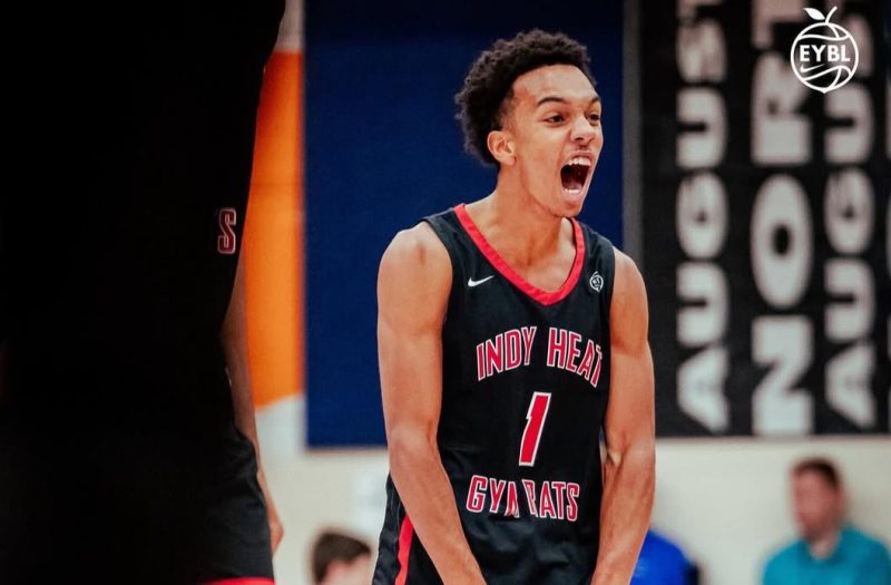 Bill Hensley Memorial Run N Slam: Kyler’s Player Notebook Part 5