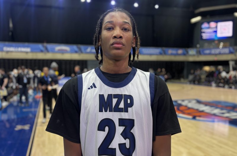 Updated 2029 Rankings: Risers Inside the Top 40