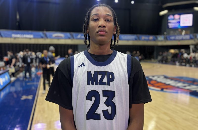 Governors Challenge: Emerging MD/VA Underclassmen Pt. 2