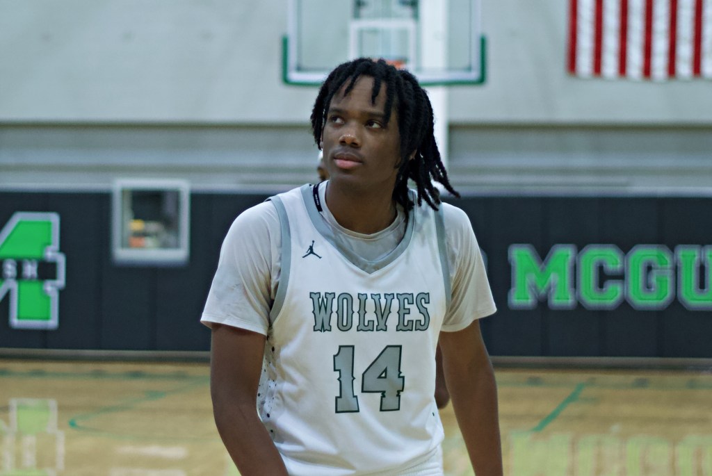 Electrifying Day 1 performers at the McGuinness Classic