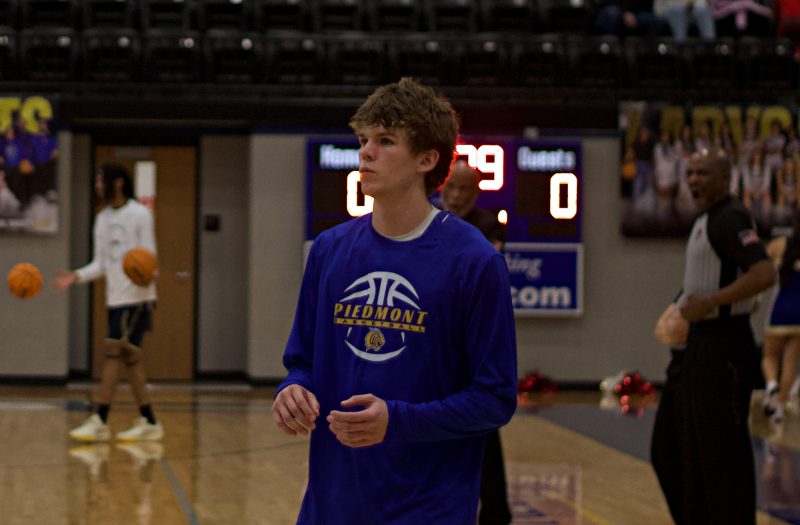 Area Championship Breakdown: How We Got Here in 6A