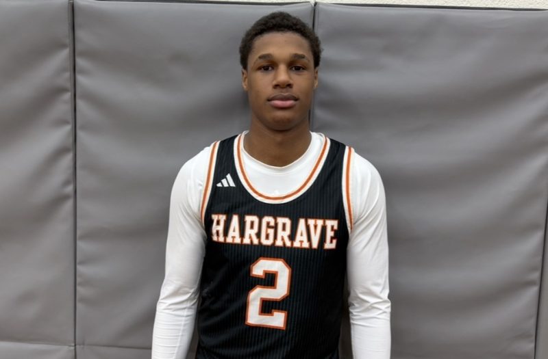 Travel Team Profile: Team Loaded 3SSB