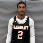 Top Combo Guard in Updated Virginia 2027 Rankings