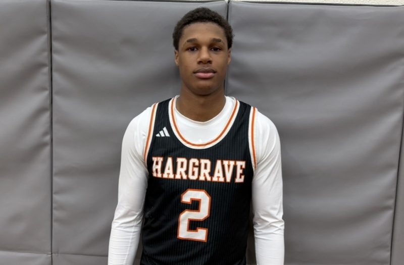 Top Combo Guard in Updated Virginia 2027 Rankings